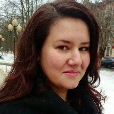 Ксения Казакова