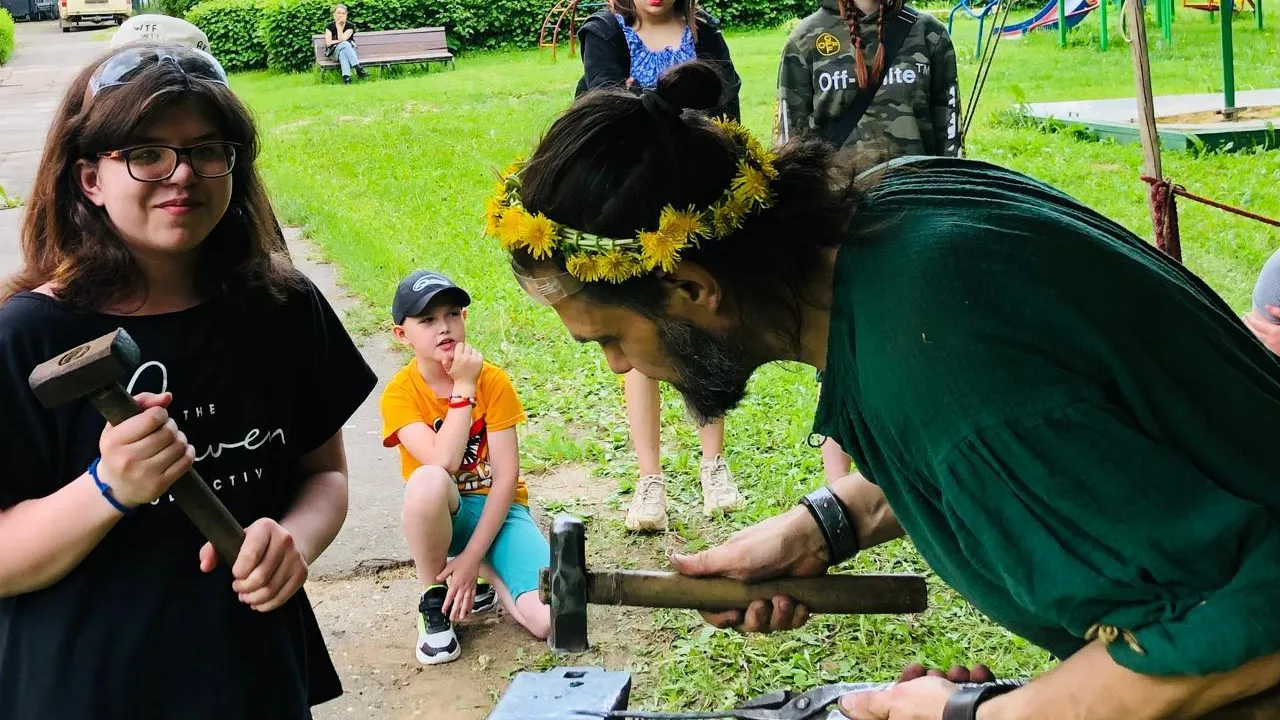 Фото: Министерство социального развития Московской области