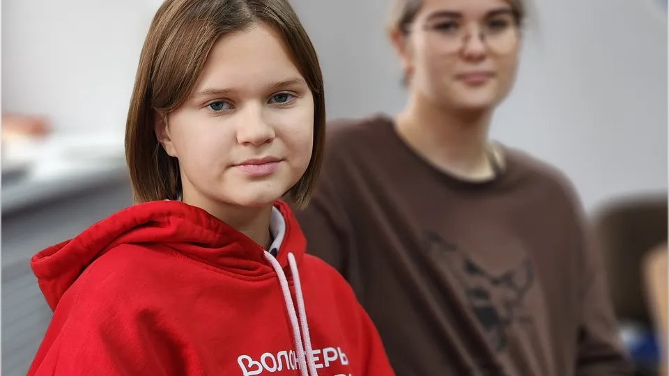 Фото: МедиаБанк Подмосковья/Ксения Пашуто