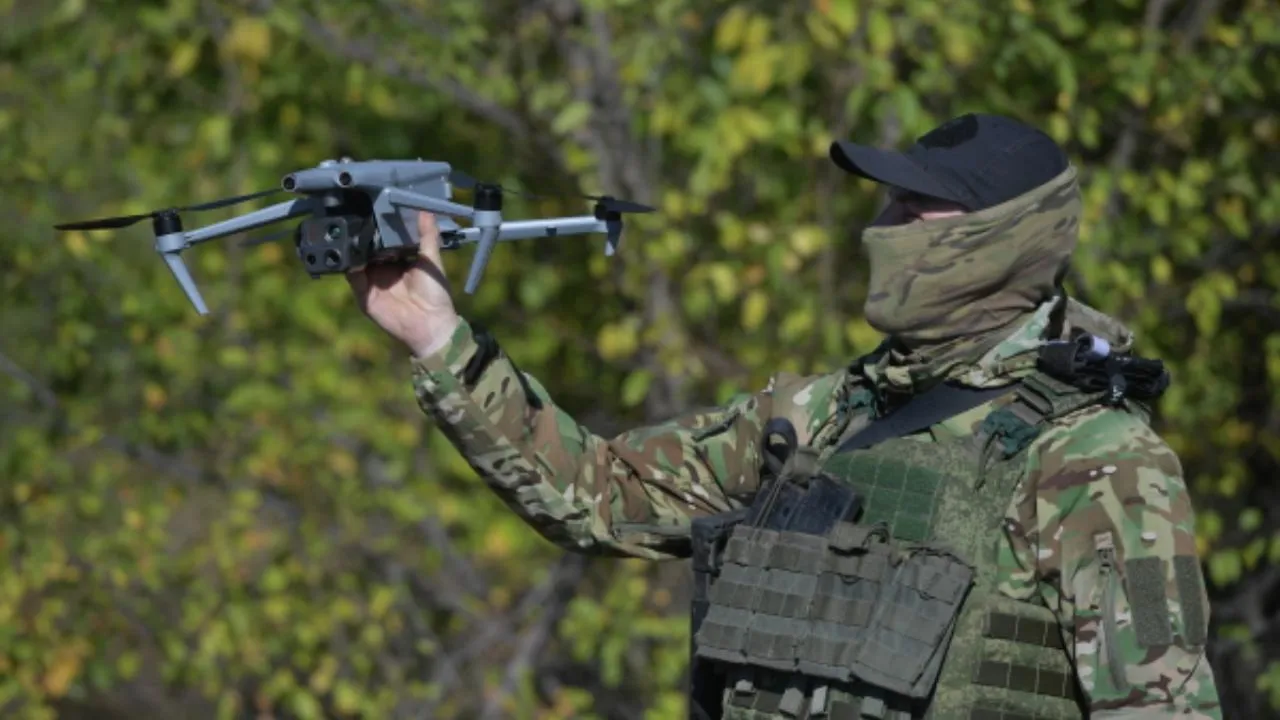 Минобороны России проводит акцию «Есть такая профессия – Родину защищать»