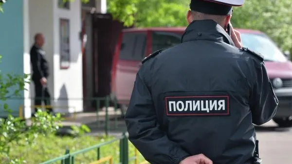 Евгений Одиноков / РИА Новости