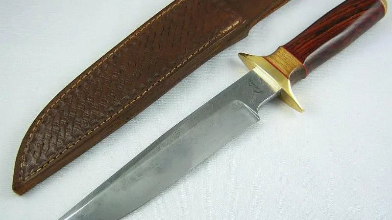 Carter Cutlery / en.wikipedia.org