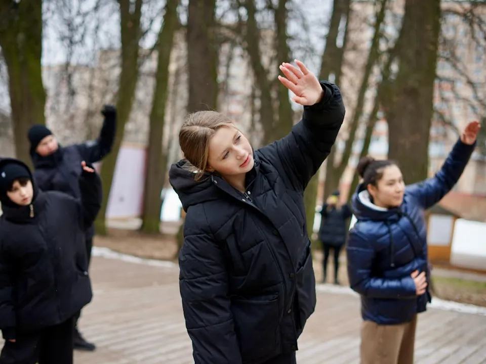 Фото: МАУК «Объединенная дирекция парков»