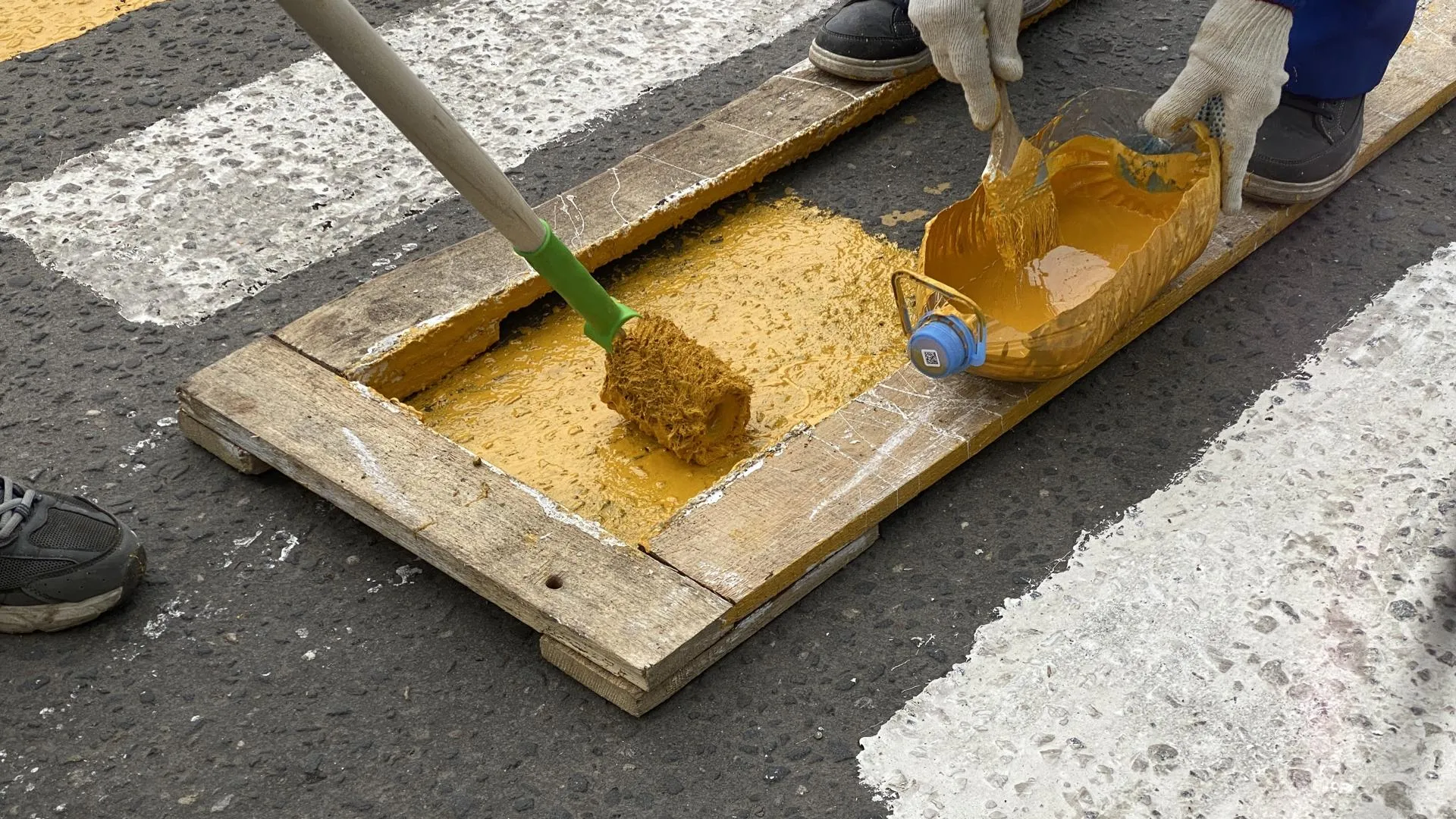 Фото: Виктория Селиванова