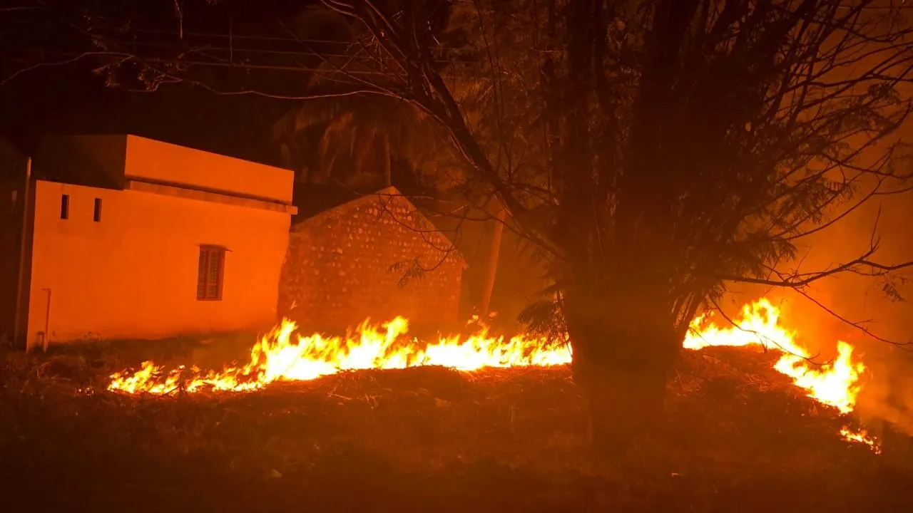 ВСУ почти полностью уничтожили село в Брянской области