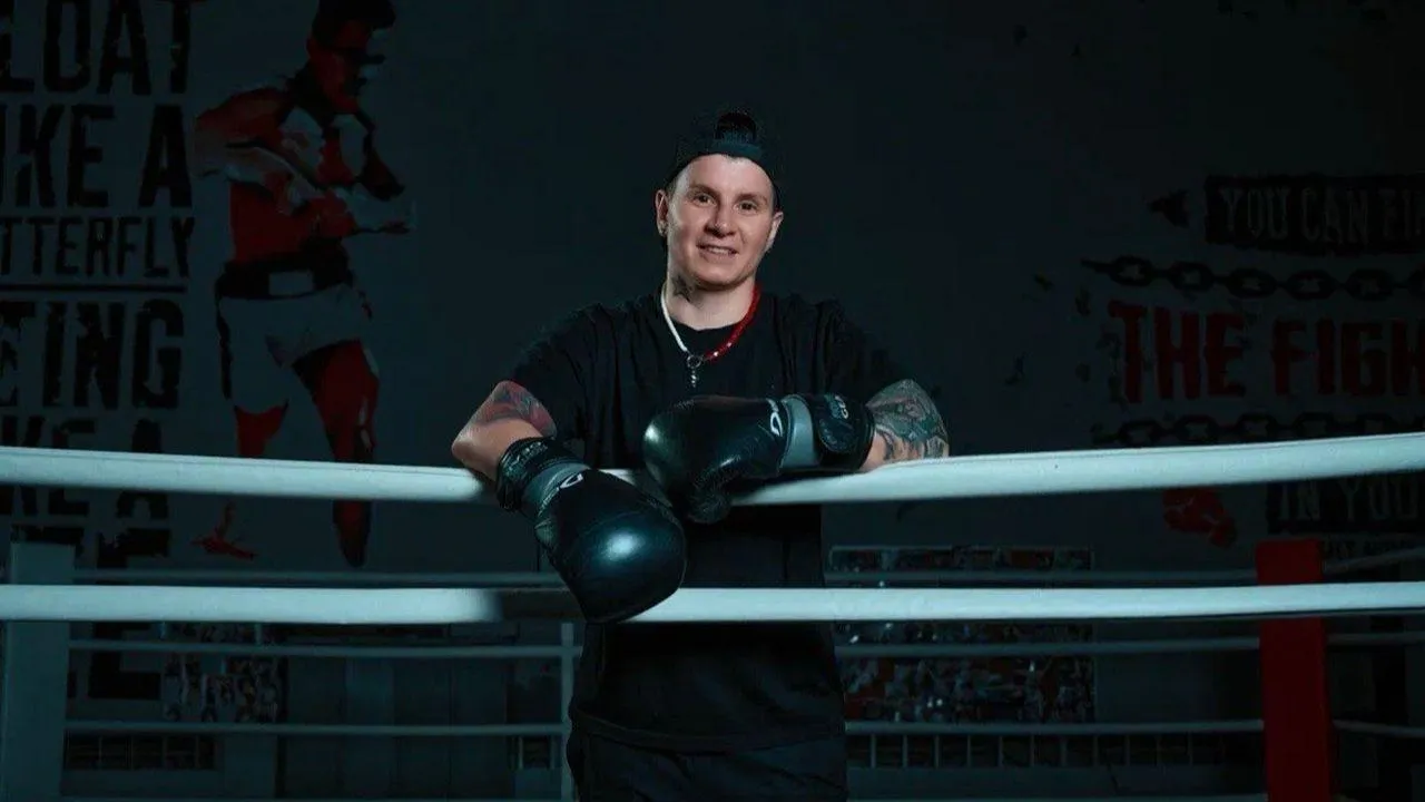 Личный архив Елизаветы Водаласка