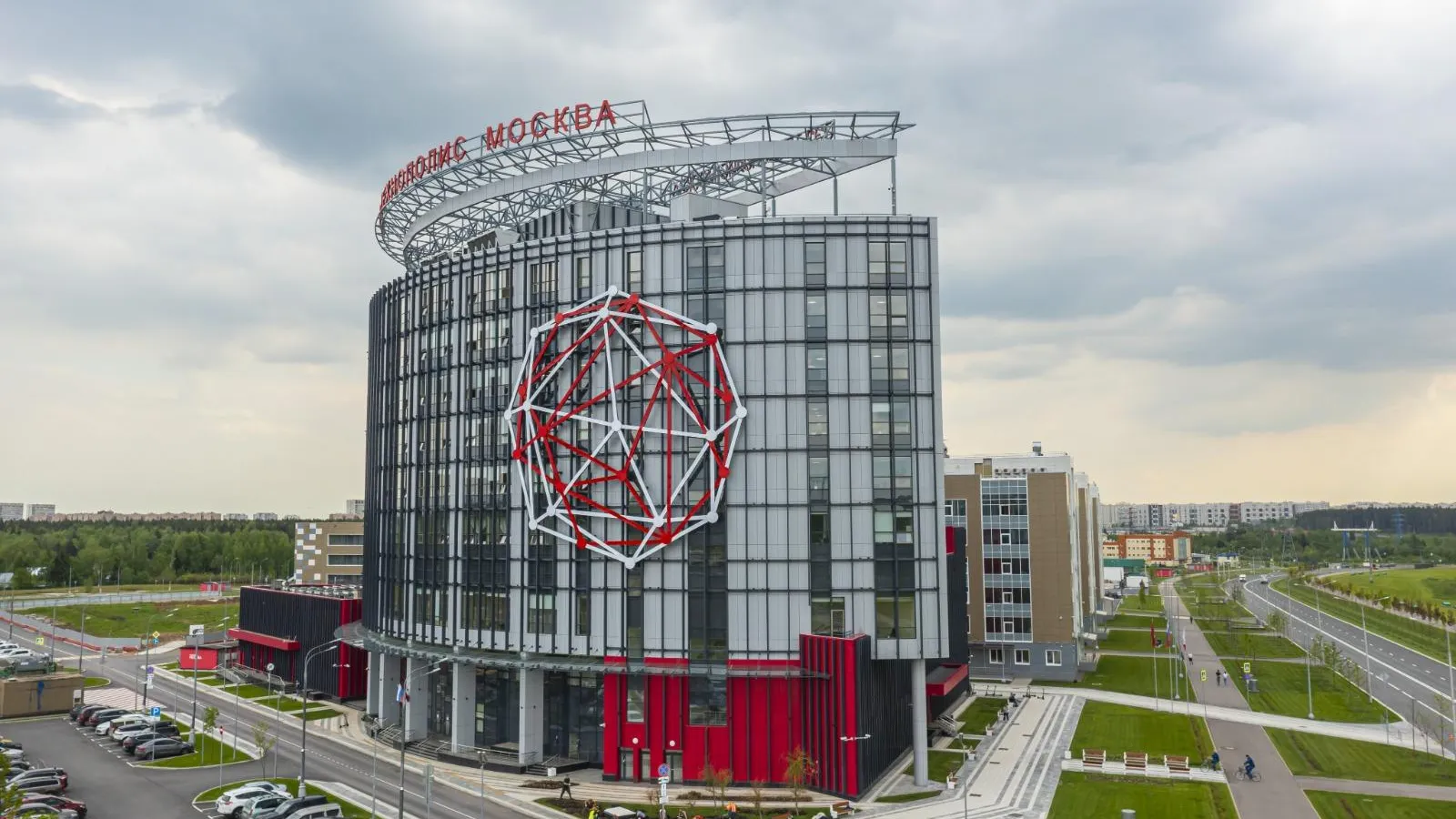 пресс-служба департамента инвестиционной и промышленной политики Москвы