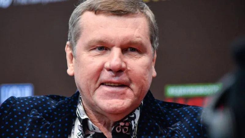 Евгений Одиноков / РИА Новости