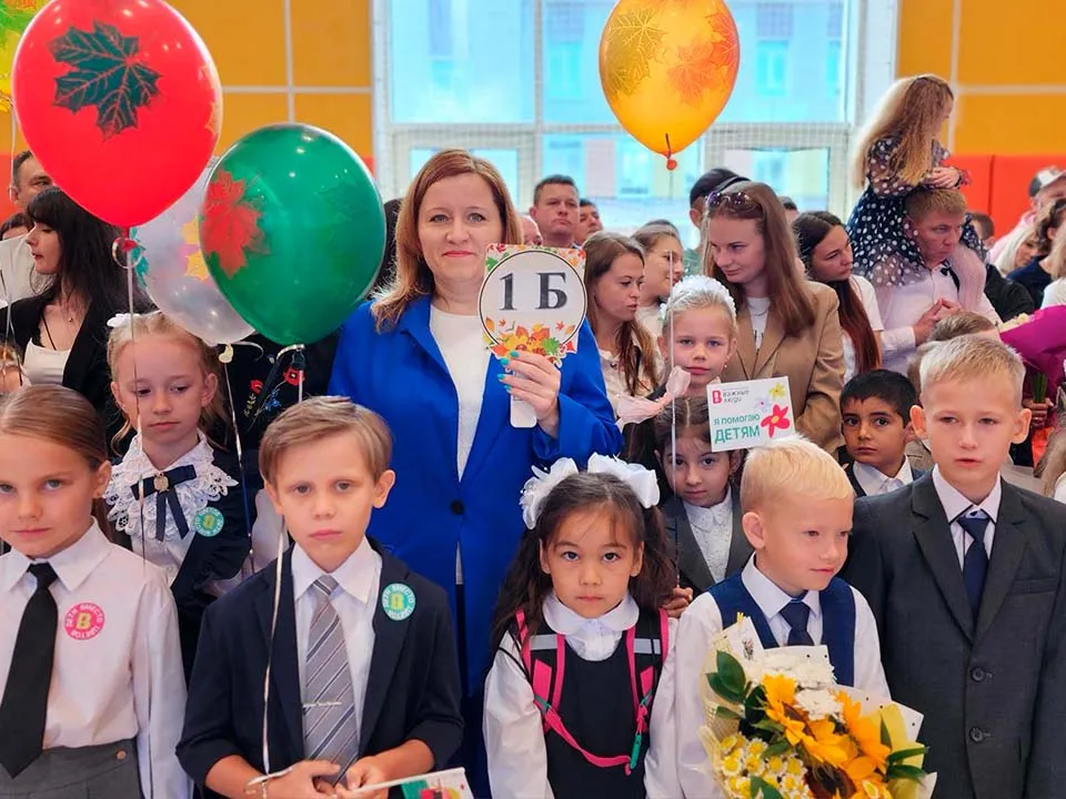 Фото: Валентина Максимова&nbsp;