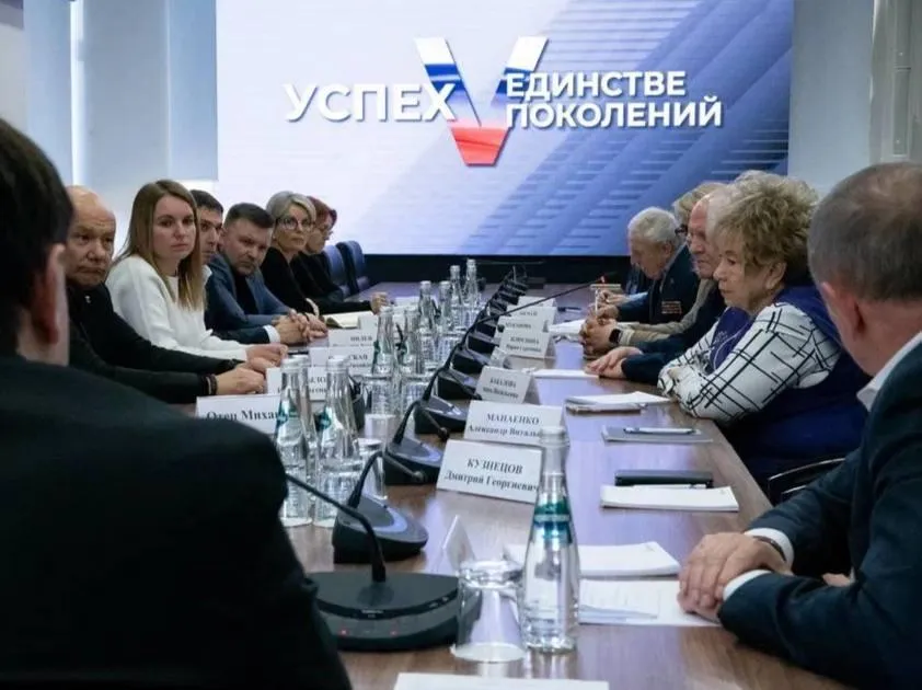 Пресс-служба администрации городского округа Реутов