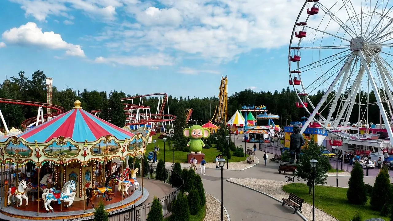 В России предложили создать «Чебурляндию»