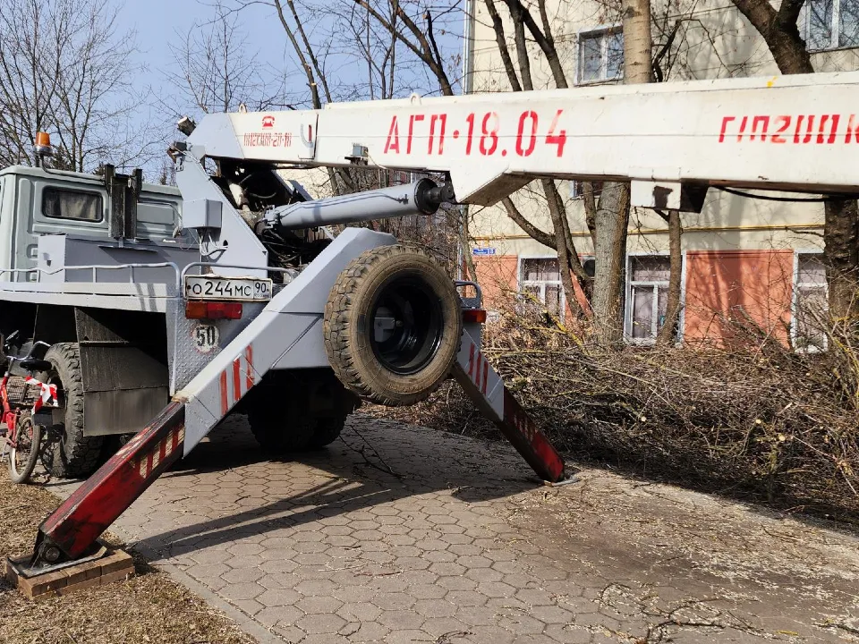 Фото: Анастасия Сараева