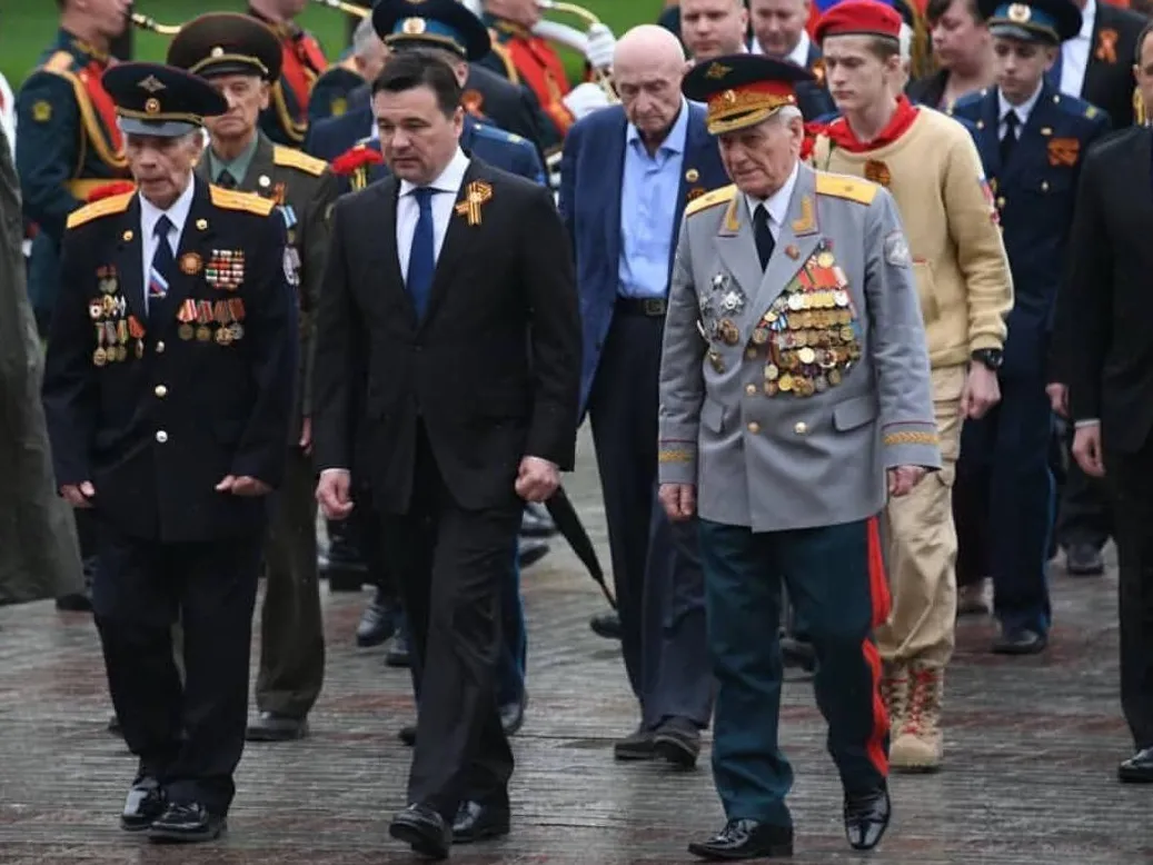 Фото: пресс-служба администрации Наро-Фоминского г.о.