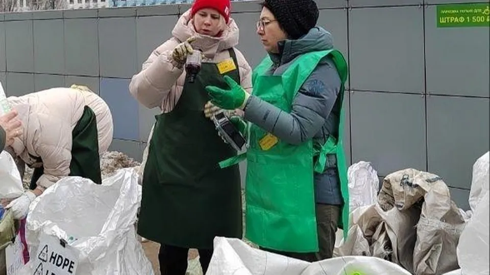 Фото: министерство по содержания территорий и государственному жилищному надзору МО