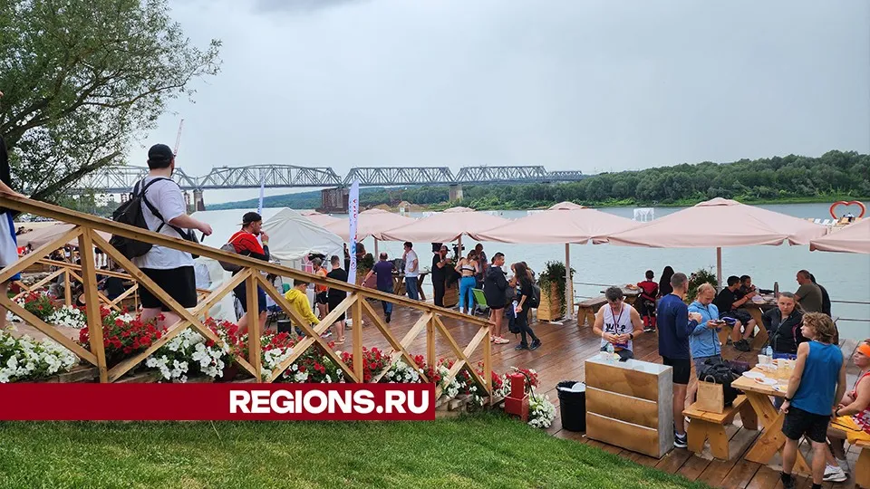 Фото: REGIONS/Александр Степушкин