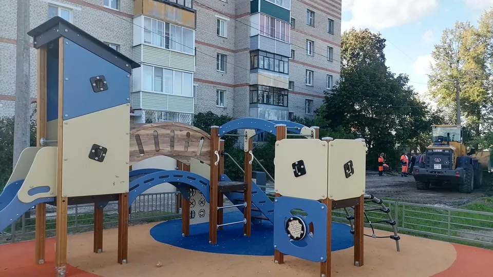 Фото: Ольга Сычева