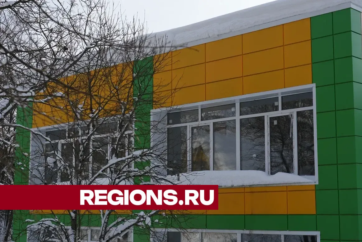 фото: Дмитрий Зайчиков