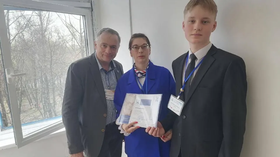 Фото: пресс-служба администрации г.о. Лобня