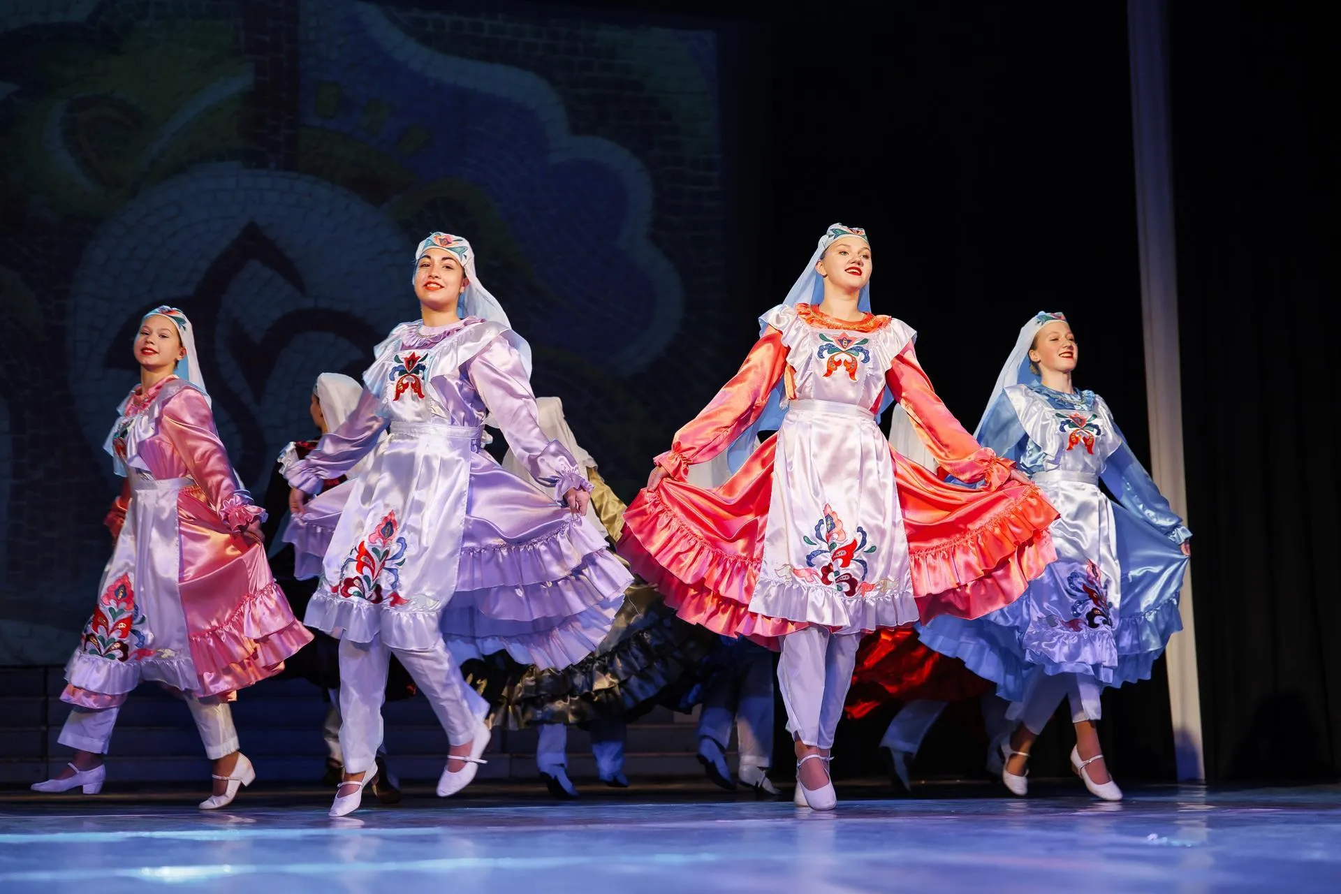 Министерство информационных и социальных коммуникаций Московской области