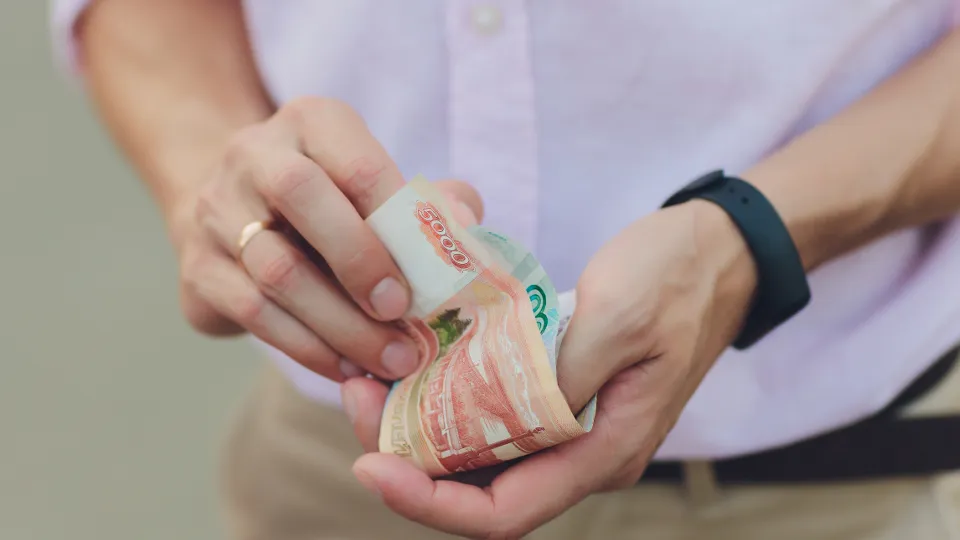 Фото: istockphoto.com/Vershinin