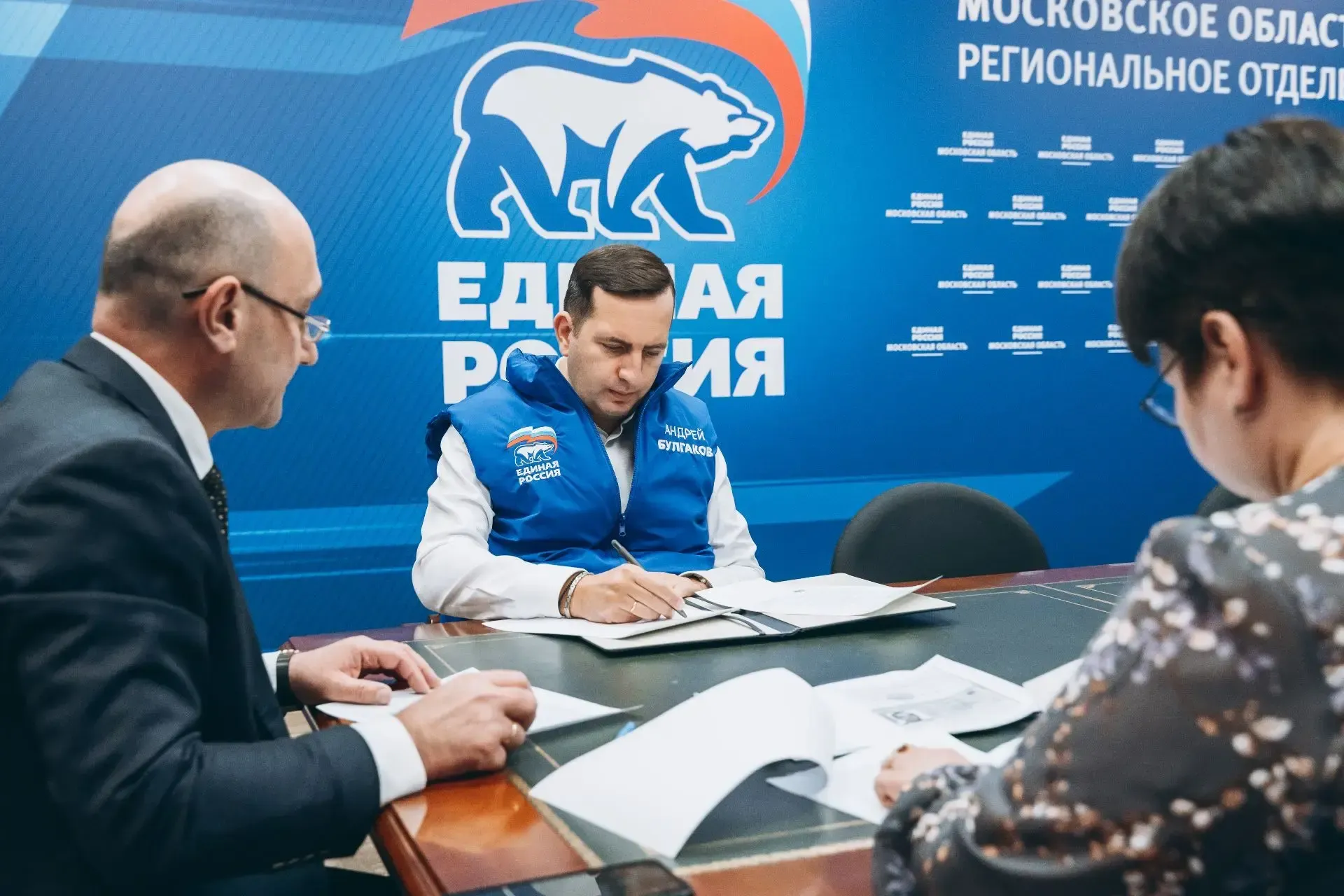 пресс-служба администрации г.о. Щелково