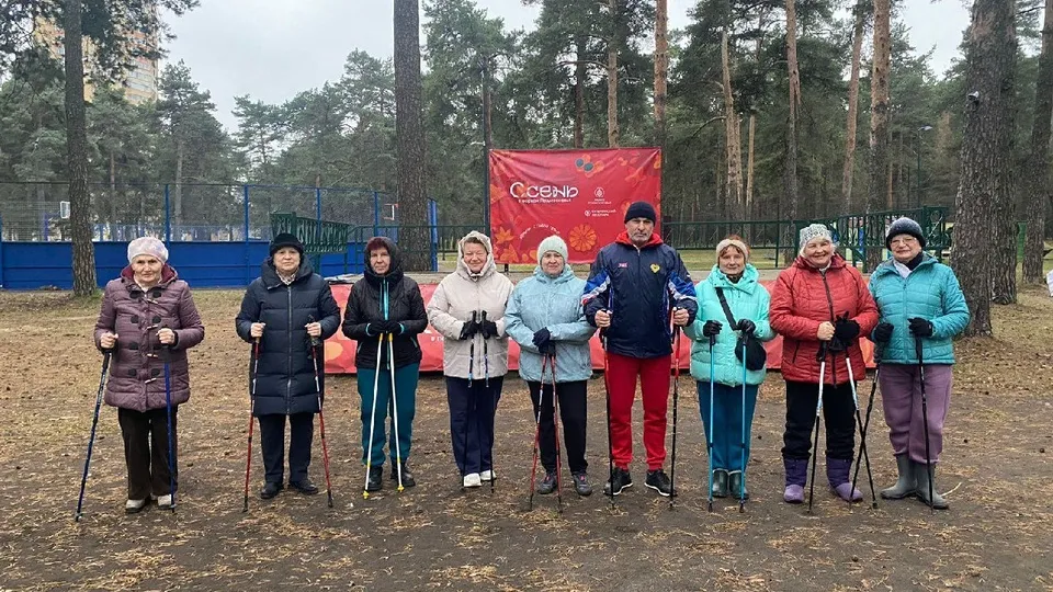 Фото: пресс-служба администрации г.о.Котельники