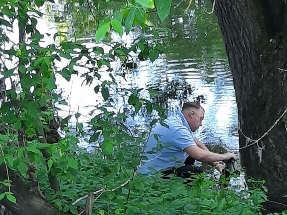 Фото: МУП «Водоканал»