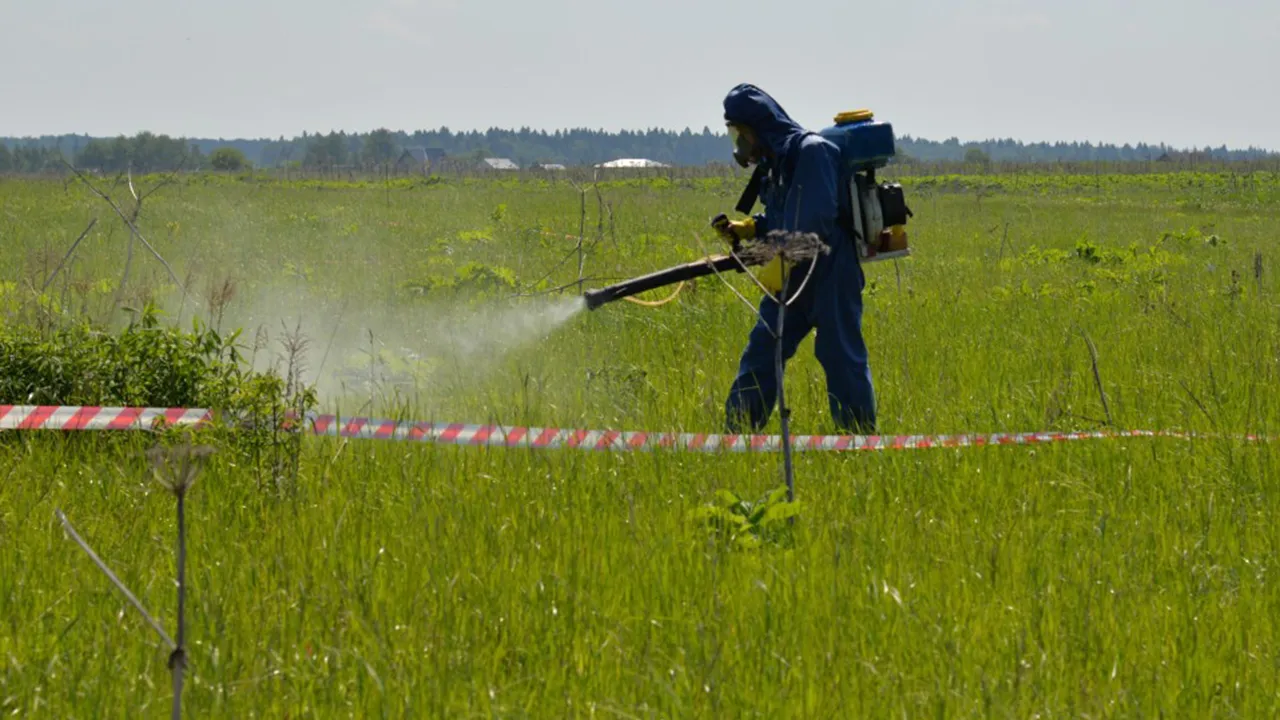 Фото: Министерство сельского хозяйства и продовольствия Московской области