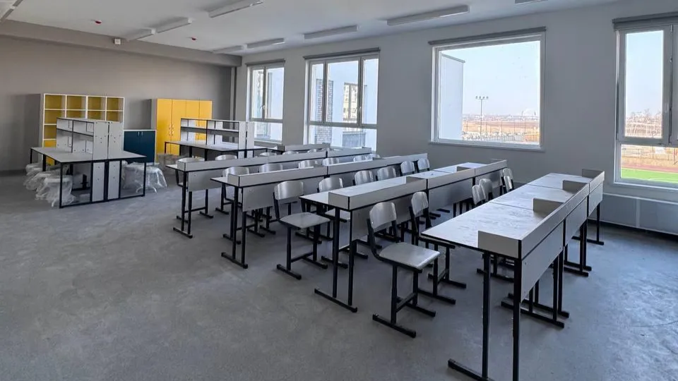 Фото: Главное управление государственного строительного надзора Московской области