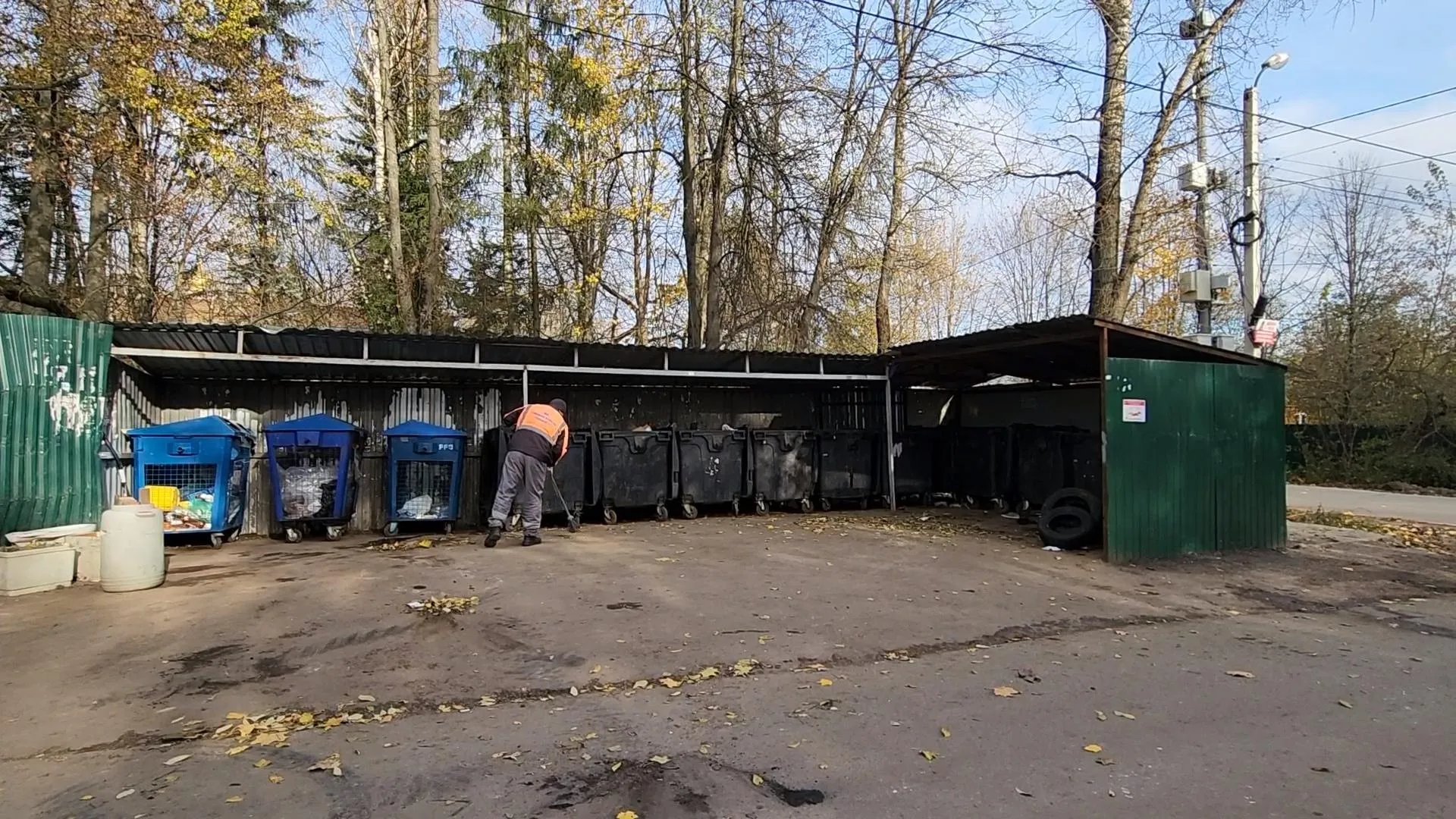 Сморкалов Никита