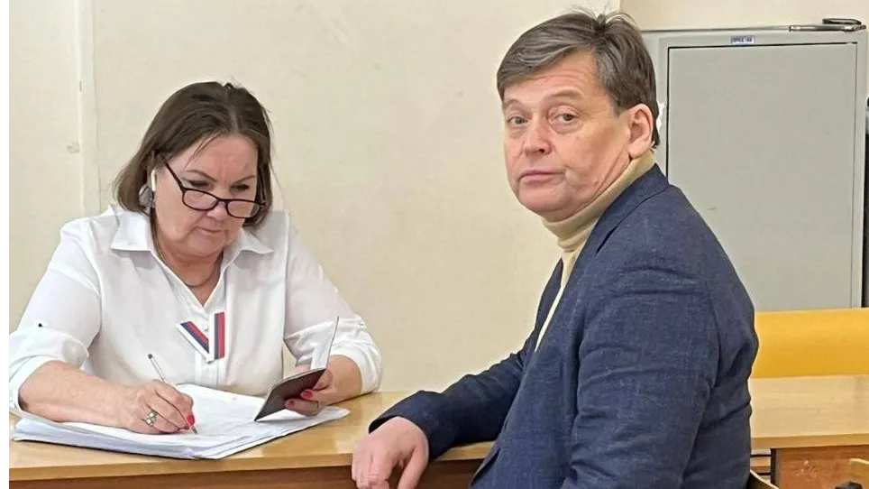 Фото: администрация г.о. Красногорск