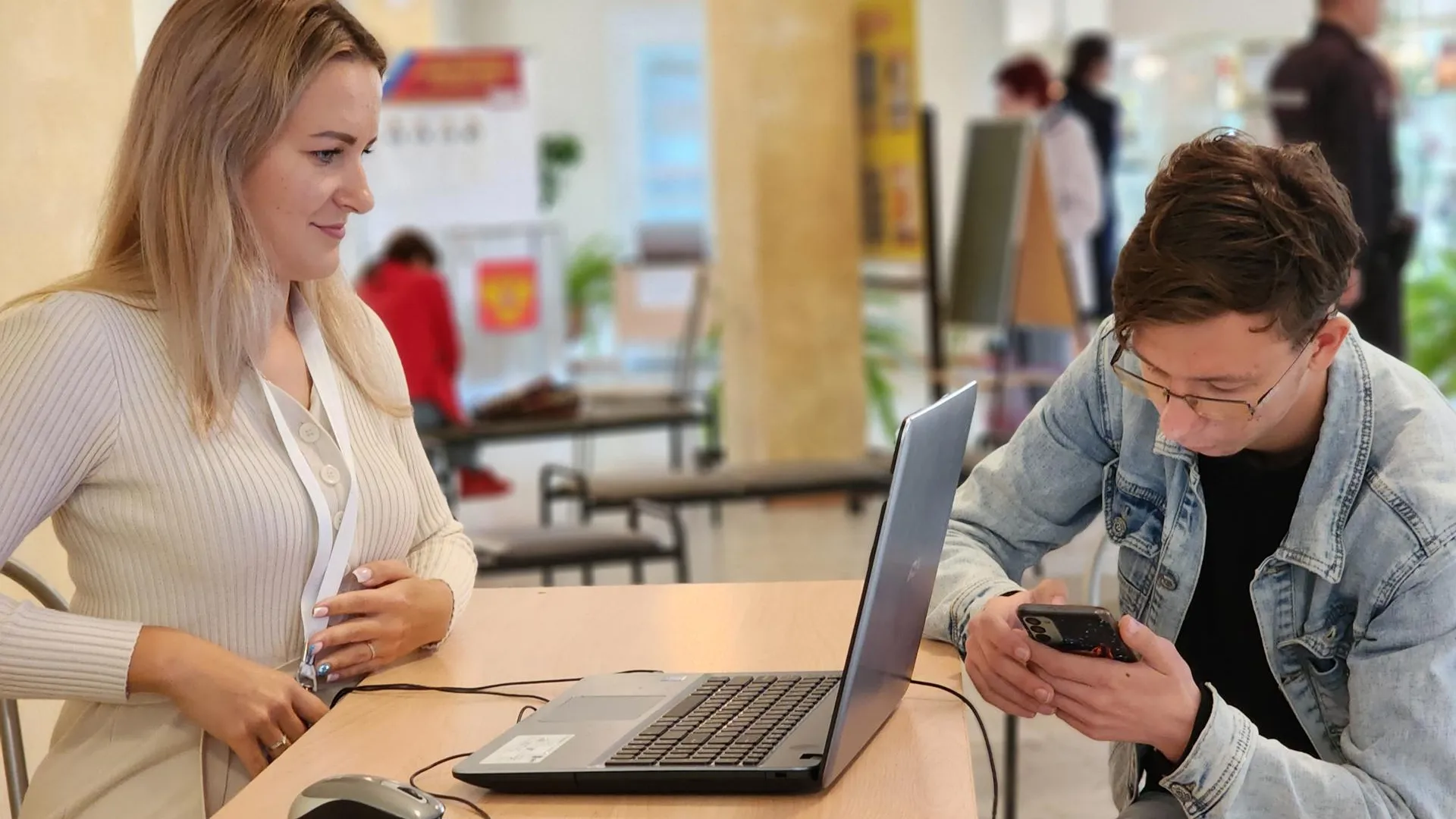 Гореловский Валерий