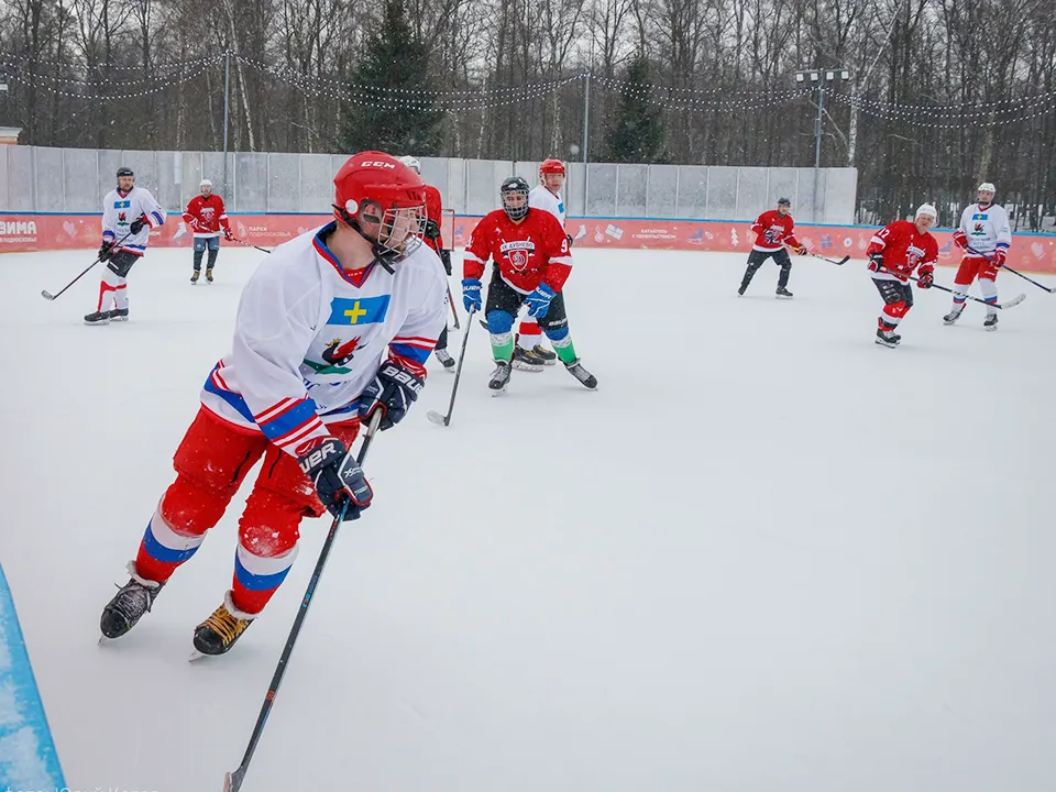 Фото: Юрий Котов