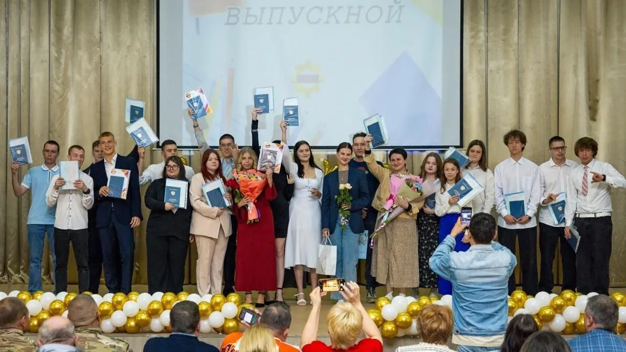 Пресс-служба администрации Дмитровского муниципального округа
