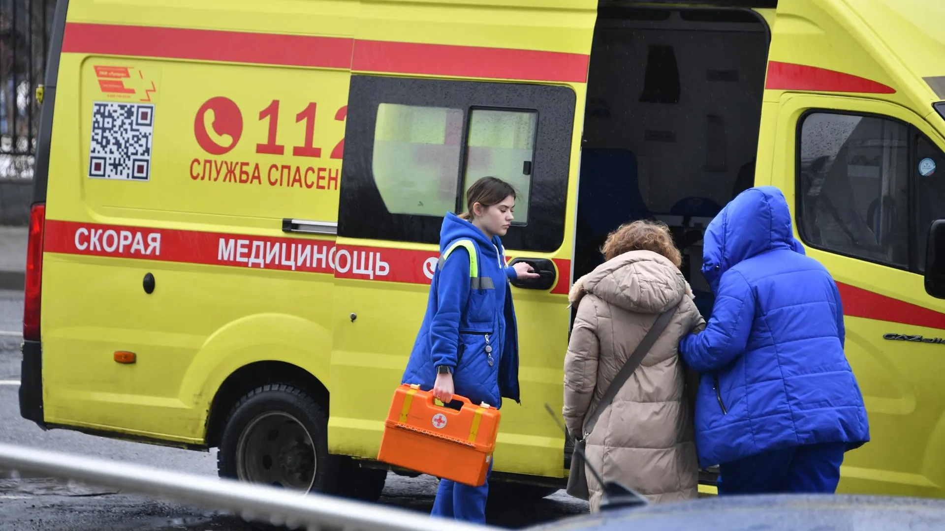 Komsomolskaya Pravda/Global Look Press