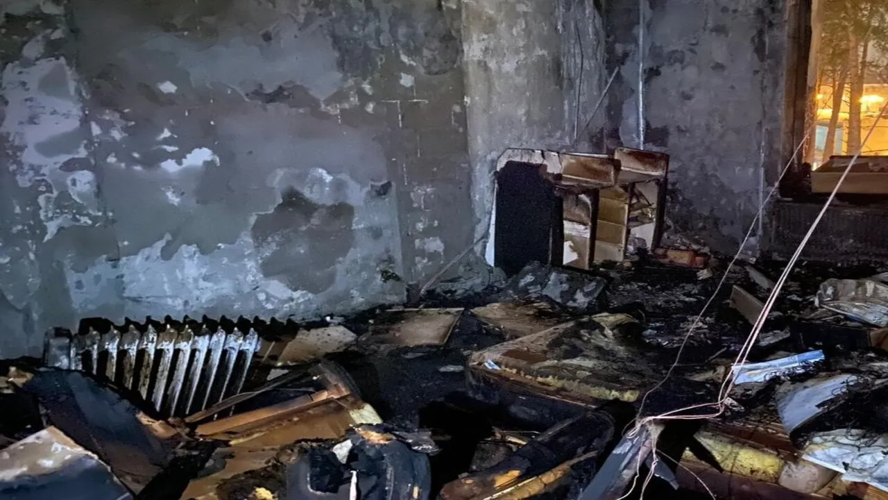 Фото: ГСУ СК России по Московской области