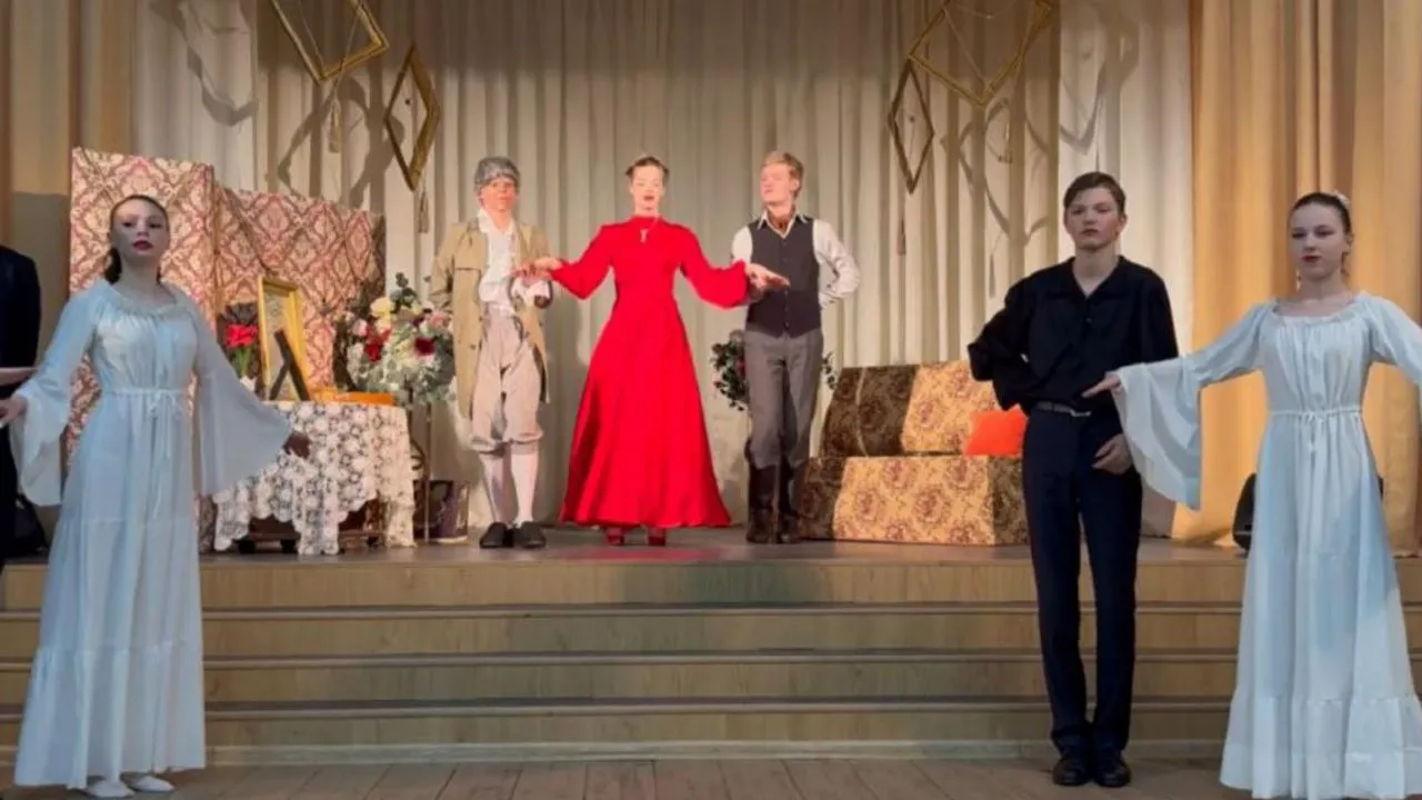 Фото: пресс-служба администрации Талдомского г.о.