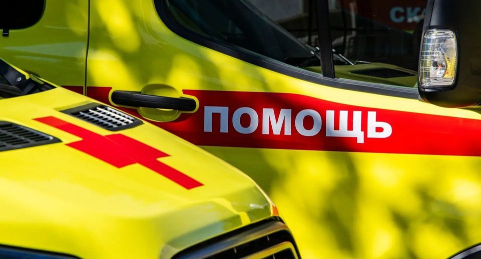 Бывшего вице-губернатора Свердловской области госпитализировали во время допроса