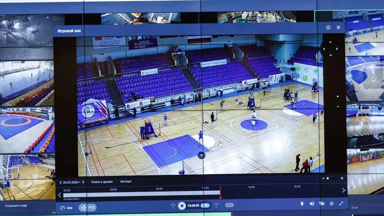 пресс-служба губернатора и правительства Московской области