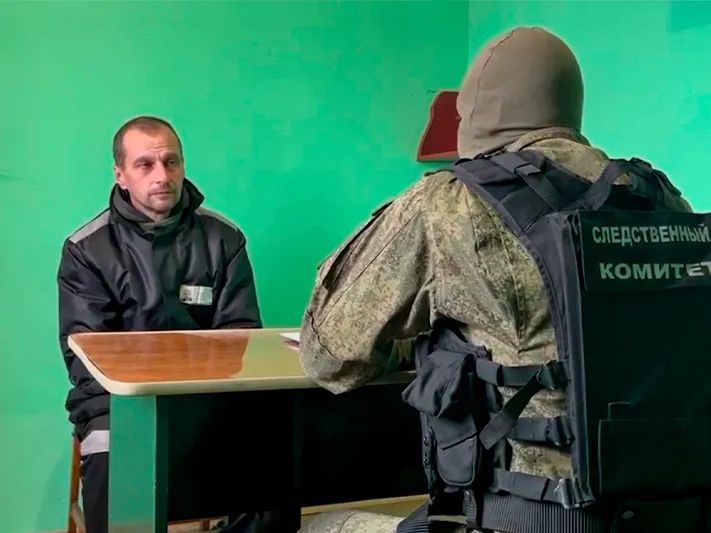 «Россия пришла, и она в Республиках навсегда»: сенатор оценил приговор контрактника ВСУ