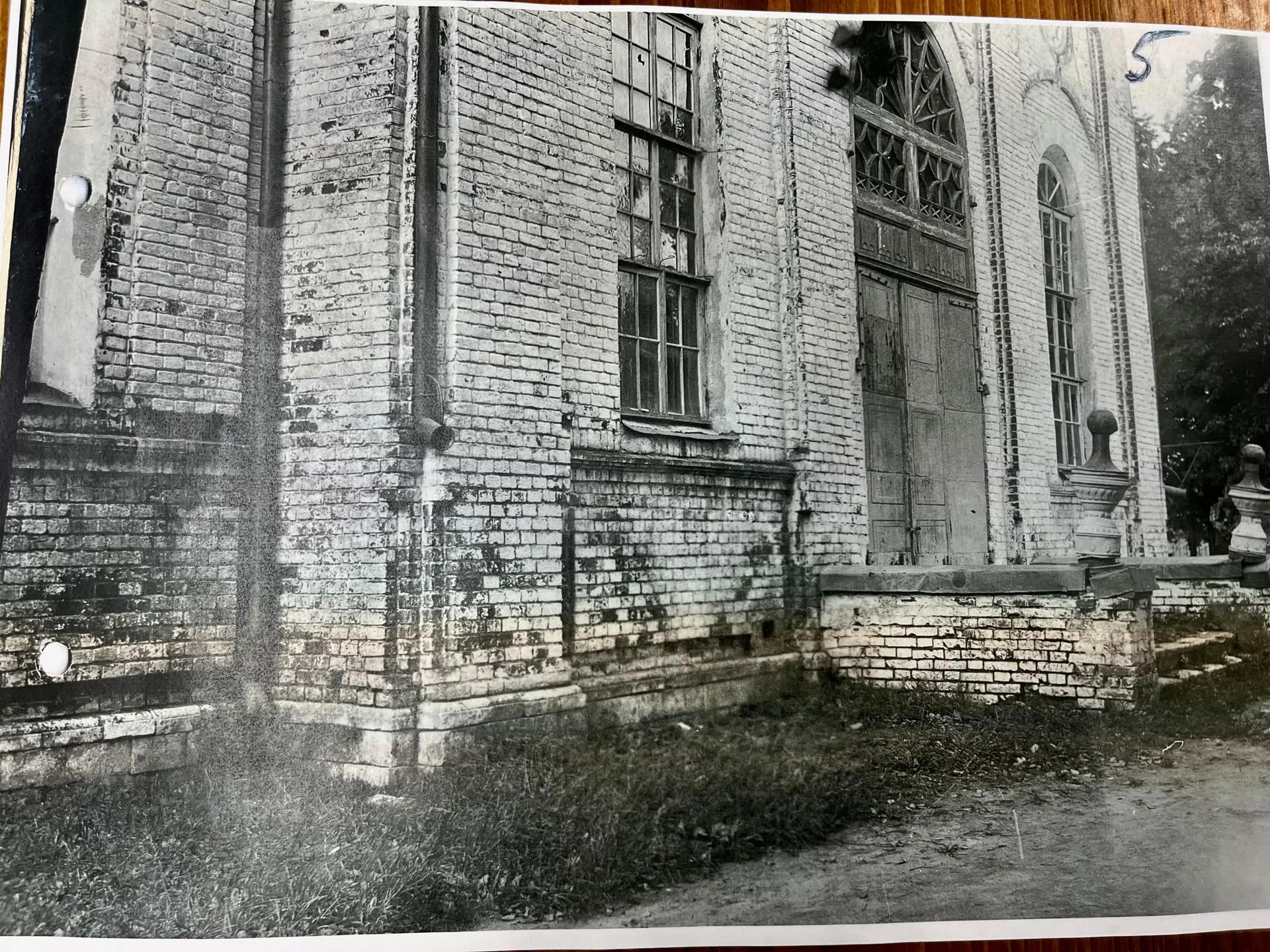 Фото: Анна Тюрюмина