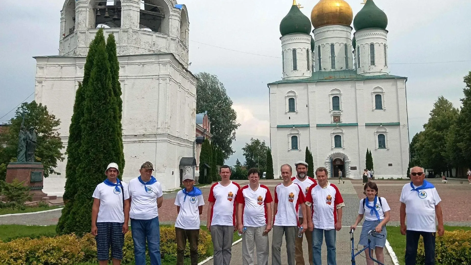 Фото: Министерство социального развития Московской области