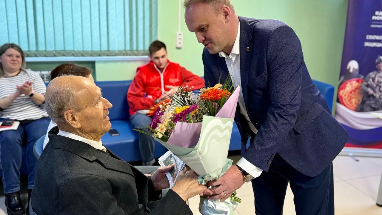 пресс-служба ЗАТО Молодежный