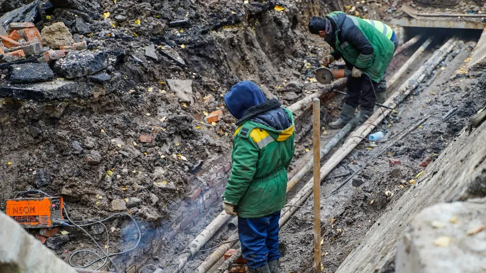 Фото: пресс-служба администрации г.о. Химки