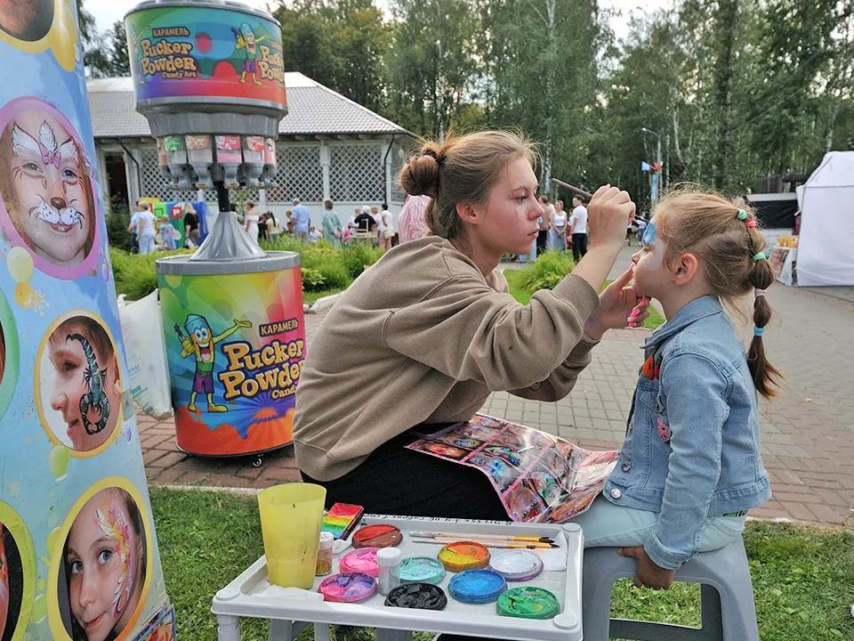 Фото: Сергей Демянюк