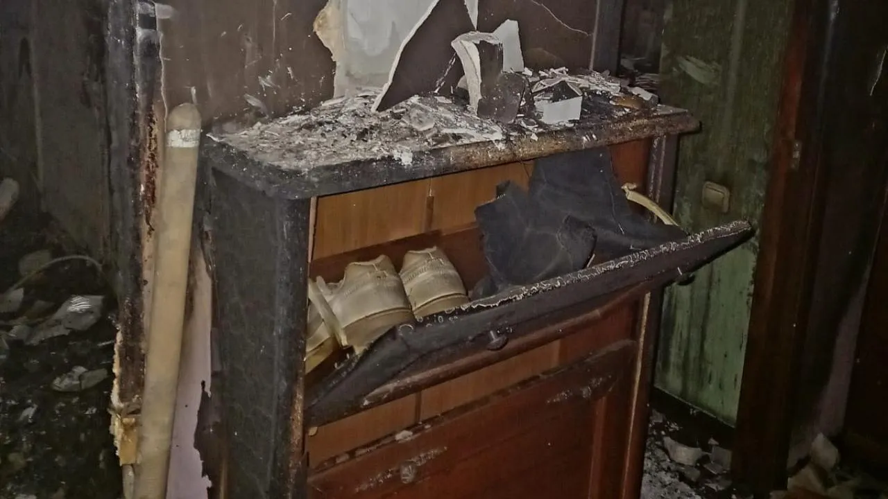 МедиаБанк Подмосковья/Хавива Фонина