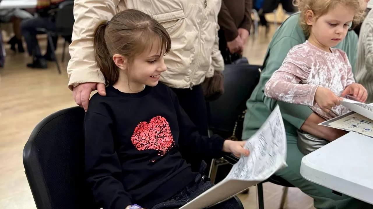 Фото: Министерство территориальной политики Московской области