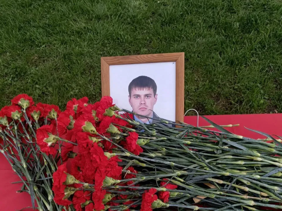 Фото: пресс-служба администрации г.о. Лобня