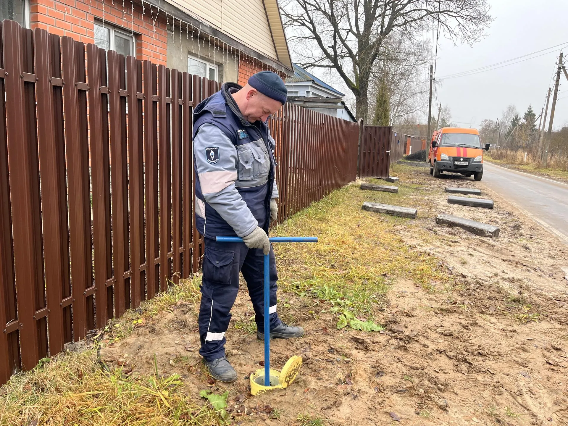 Фото: МедиаБанк Подмосковья/Ангелина Стельмух