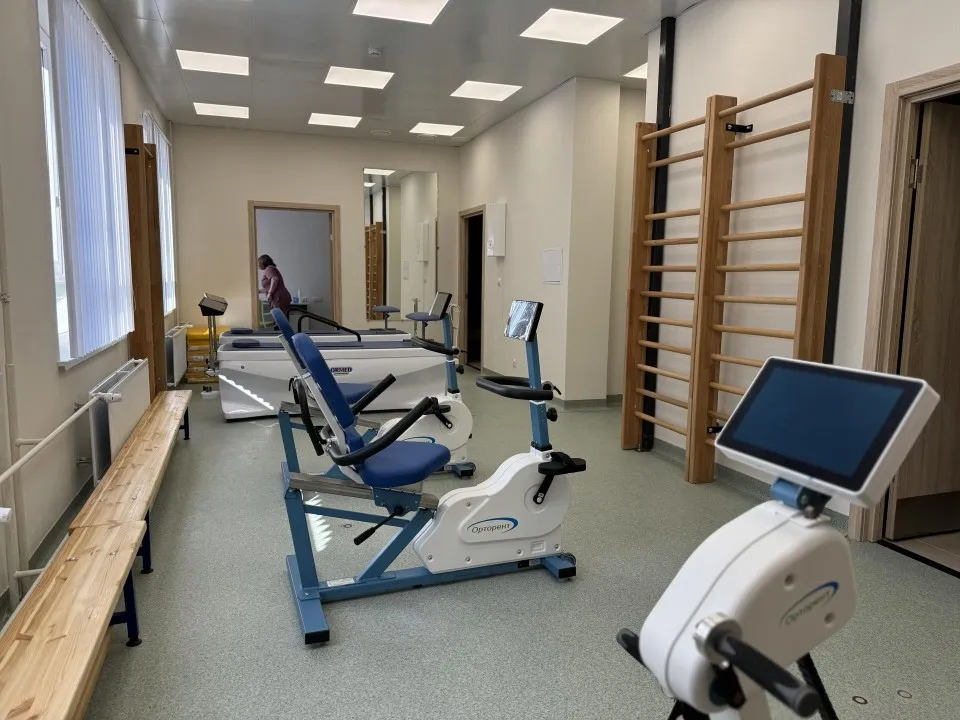 Фото: Полина Абраменко